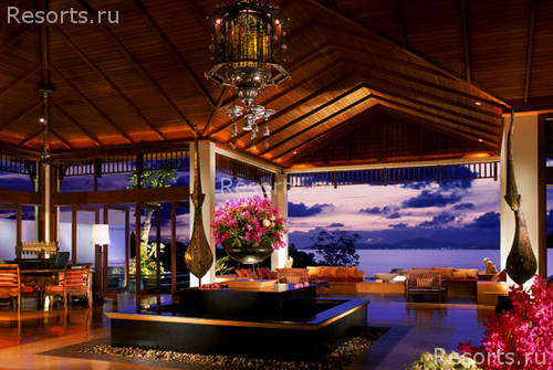 Sheraton Pattaya Resort 1